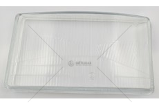 Sklo reflexní SCANIA 124 levé AYFAR 8489