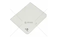 Sklo spodní posuvné 285x240mm | 7011-7974