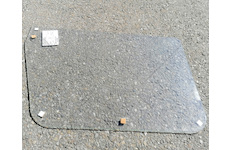 Sklo spouštěcí AVIA A60/75