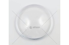 Sklo světlometu DAF-XF,CF,LF 2006- 105 SERTPLAS 8584