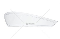 Sklo světlometu Irizar I6S/I8 pravé Tangde YG-01-453RS