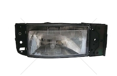 Sklo světlometu IVECO EUROCARGO pravé TANGDE TD01-59-018RS