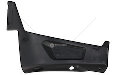 Sklo světlometu RVI Gama D levé Lamiro 22221-12EX