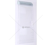 Sklo světlometu RVI MAGNUM  pravé TANGDE TD01-58-011RS