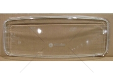 Sklo světlometu RVI PREMIUM levé TANGDE TD-58-011LS