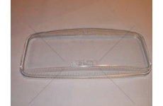 Sklo světlometu SCANIA 124 SERTPLAS 8399C