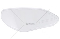 Sklo světlometu Setra série 500 pravé Tangde YG-01-405RS,406RS