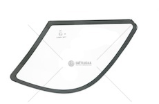 Sklo světlometu XF105 XF106 Pravý SUPER SPACE NA DACH LAMIRO 551-144GLASS
