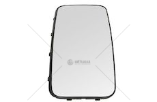 Sklo vyhřívaného zrcátka MB AXOR,ATEGO 2010 COSPEL COS505.97358