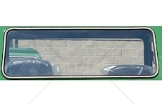 Sklo zadní 1249x385 Multicar M25, M26