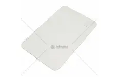 Sklo zadní spodní 320x520mm | 5911-7929