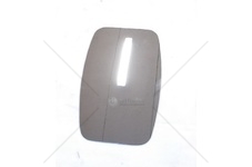 Sklo zrcadla 207x135 S201 SF