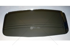 Sklo zrcadla 380x180 BLEVA