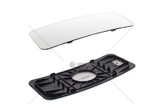 Sklo zrcadla hlavního 24v r1200 431x186 mercedes atego, axor od 06/2010 0209331_A