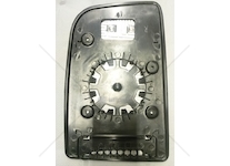 Sklo zrcadla MB SPRINTER pravé TANGDE ZL03-50-016R,017R,04