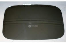 Sklo zrcadla Z400,1