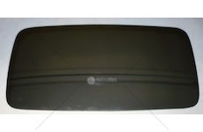 Sklo zrcadla Z430 335x170