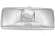 Sklo zrcátka AUT-9642544