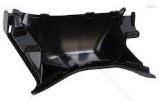 Sklo zrcátka DAF XF/XG/XG+ pravé Mekra 121027016099