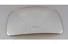 Sklo zrcátka DAF XF95 06- TANGDE ZL02-61-004