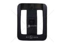 Sklo zrcátka IRIZAR PB L/P TANGDE TD42-70-168