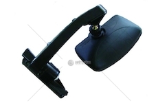 Sklo zrcátka IVECO 427*197 TANGDE ZL02-59-004