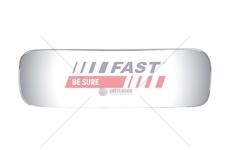 Sklo zrcátka  iveco daily 00> l/p spodní  ft88550