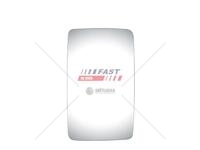 Sklo zrcátka  iveco daily 00> l/p vrchní  ft88603