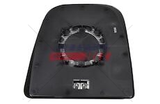 Sklo zrcátka  iveco daily 06> pr. vrchní  podgrv. ft88541