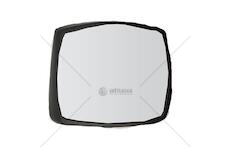 Sklo zrcátka  iveco daily 14> pr .spod. 19> 35c-70c 19> 5802735261