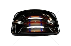 Sklo zrcátka  MAN TGA rampové KO CHOU L-22-1127-2