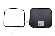 Sklo zrcátka MB ACTROS 96- vyhřívané  WR6721E