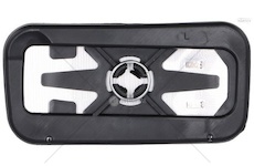 Sklo zrcátka MB Sprinter 2018 levé Tangde ZL12-50-068HL,069HL