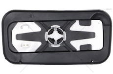 Sklo zrcátka MB Sprinter 2018 pravé Tangde ZL12-50-068HR,069HR