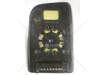 Sklo zrcátka MB SPRINTER Levé 236*155 TANGDE ZL03-50-017L