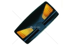 Sklo zrcátka MB TANGDE ZL02-50-020