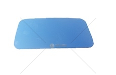 Sklo zrcátka MEKRA nevyhřívané 364x175