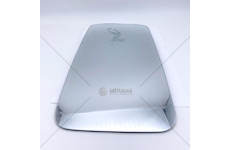 Sklo zrcátka nevyhřívané Mekra 364x175 Tatra/Avia/Man