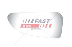 Sklo zrcátka  renault master ii 98> le. spod 03> ft88593