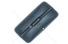 Sklo zrcátka RVI PREMIUM PANOR.189*189 TANGDE ZL02-58-004