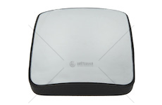 Sklo zrcátka, širokoúhlé zpětné zrcátko SERTPLAS SPA008105