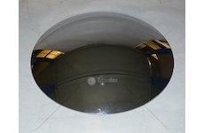 Sklo zrcátko panoramatické horní P, EURO Tatra