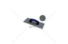 Škrabák na ytong, omítky