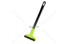 Škrabka dlouhá s mosaznou čepelí MURSKA 580L