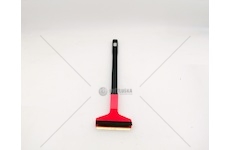 Škrabka dlouhá s mosazný ostřím MURSKA 580L