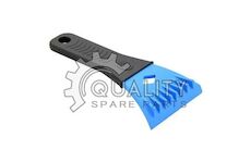 Škrabka na led INTER