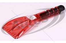 Škrabka na led oken s profilovanou rukojetí 0176964_A