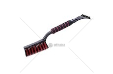Škrabka na led s metličkou GECO TUNDRA 500mm