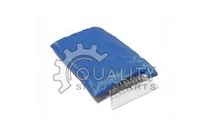 Škrabka na led s rukavicí