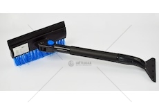 Škrabací kartáč ZE SCIAGACZEM do vody MTX WS130124